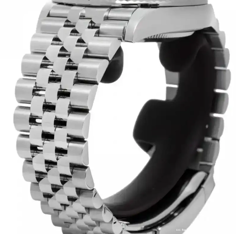Prestigious Jewelrys Stainless 116234 Datejust Steel Rolex 0520